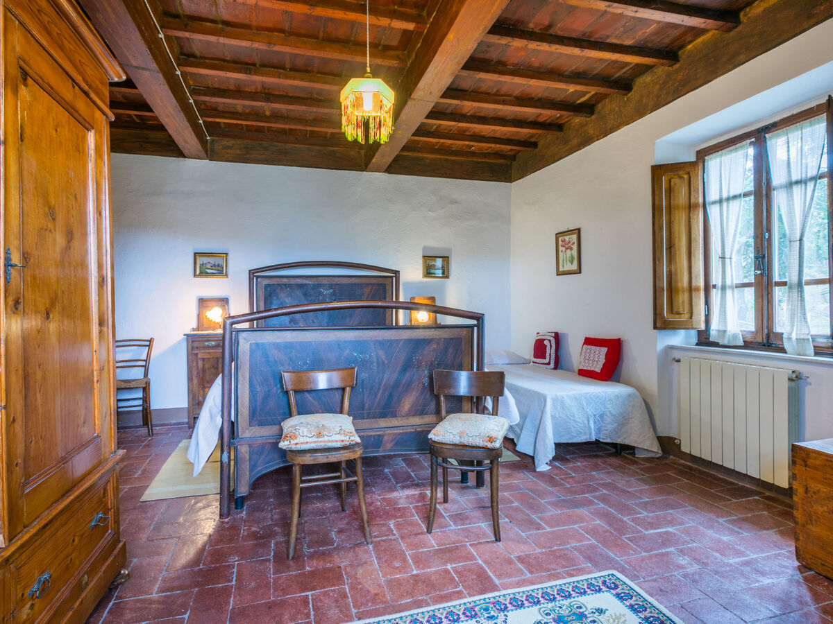 La Terrazza, gîte 6 pers. Chianti Classico - Photo 39