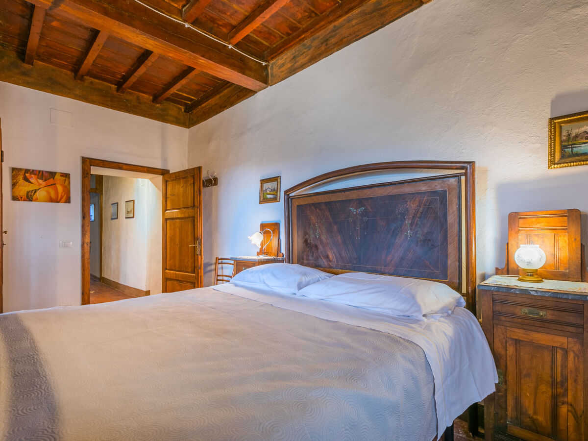 La Terrazza, gîte 6 pers. Chianti Classico - Photo 40