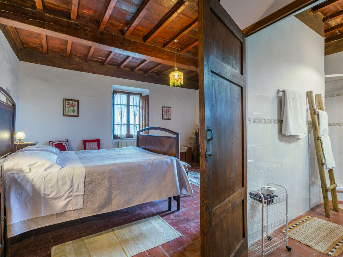 La Terrazza, gîte 6 pers. Chianti Classico - Photo 41