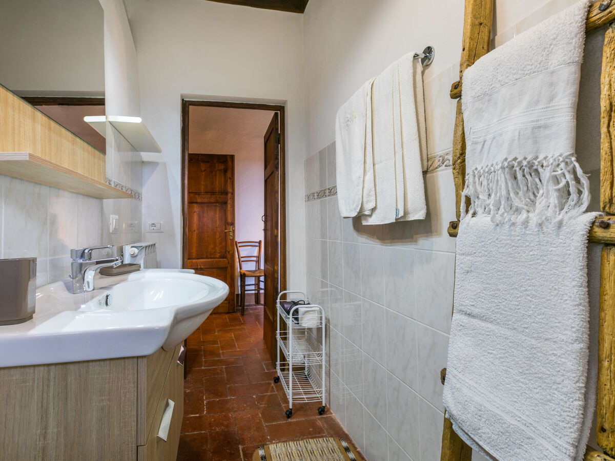 La Terrazza, gîte 6 pers. Chianti Classico - Photo 44
