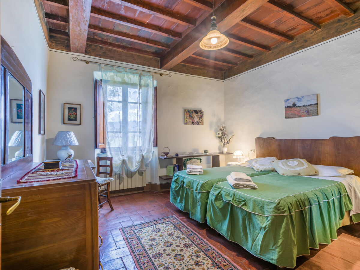La Terrazza, gîte 6 pers. Chianti Classico - Photo 50