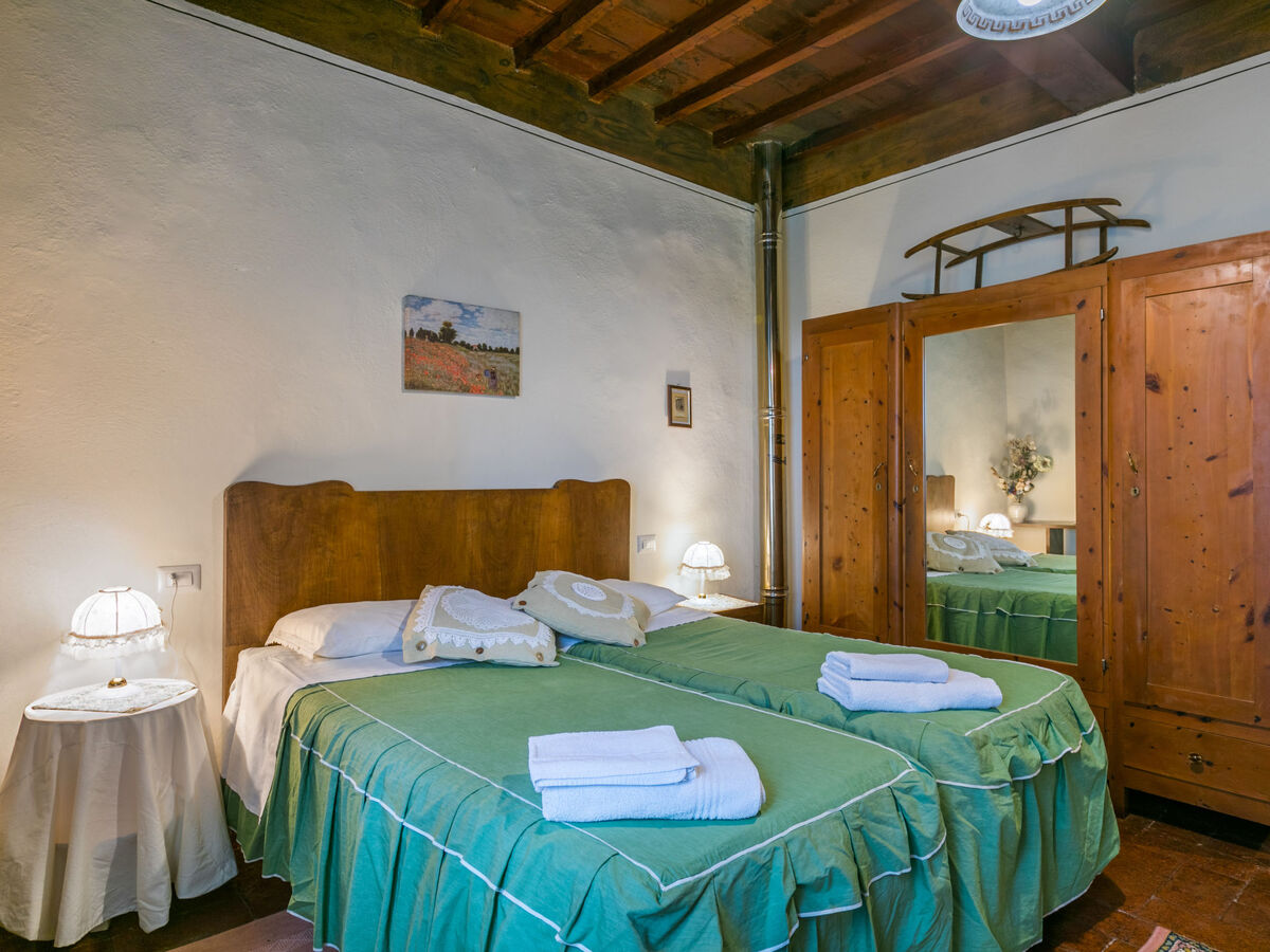 La Terrazza, gîte 6 pers. Chianti Classico - Photo 51
