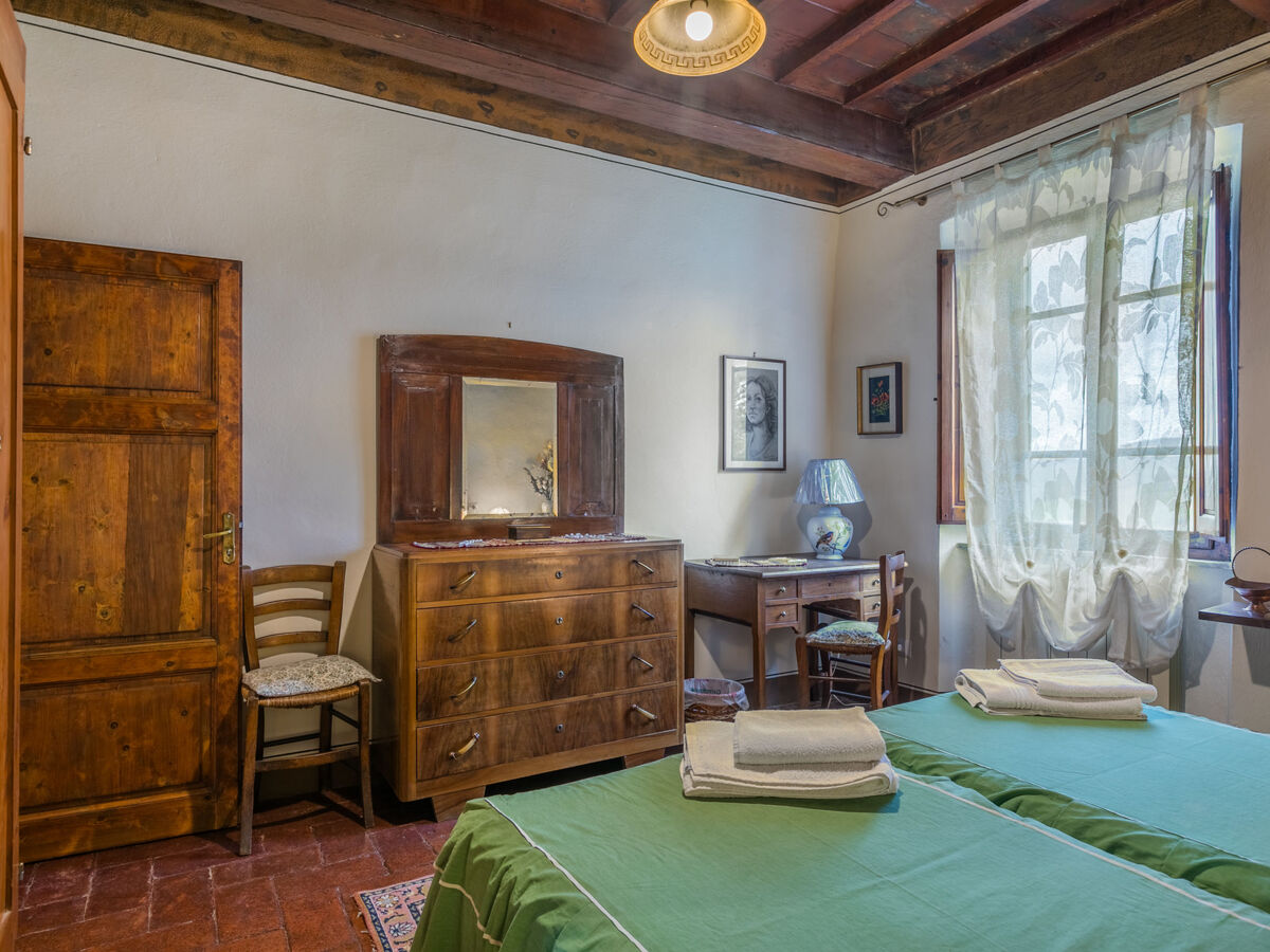 La Terrazza, gîte 6 pers. Chianti Classico - Photo 52