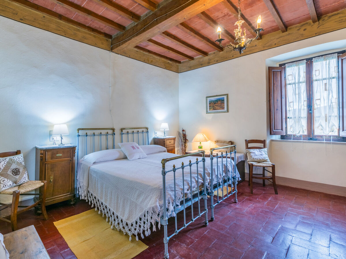 La Terrazza, gîte 6 pers. Chianti Classico - Photo 55