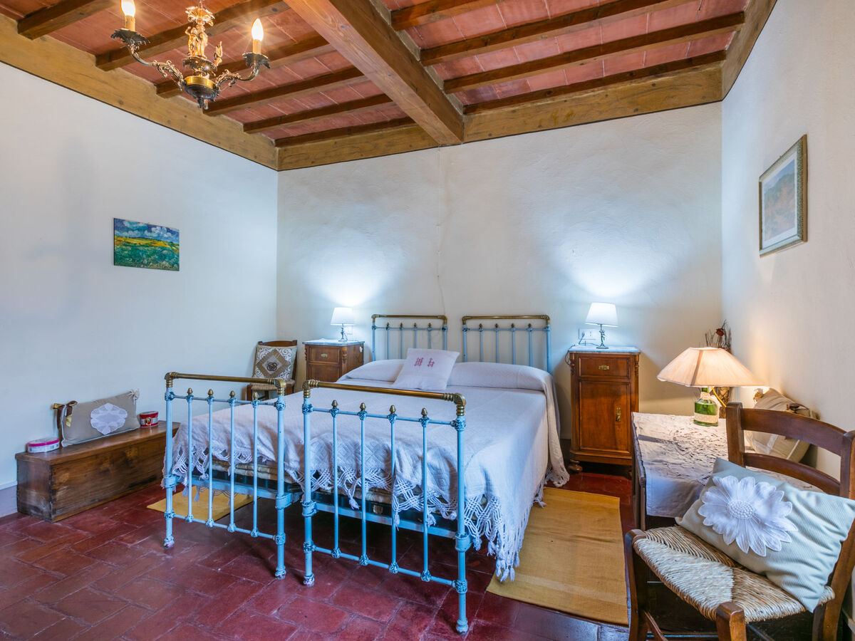 La Terrazza, gîte 6 pers. Chianti Classico - Photo 56