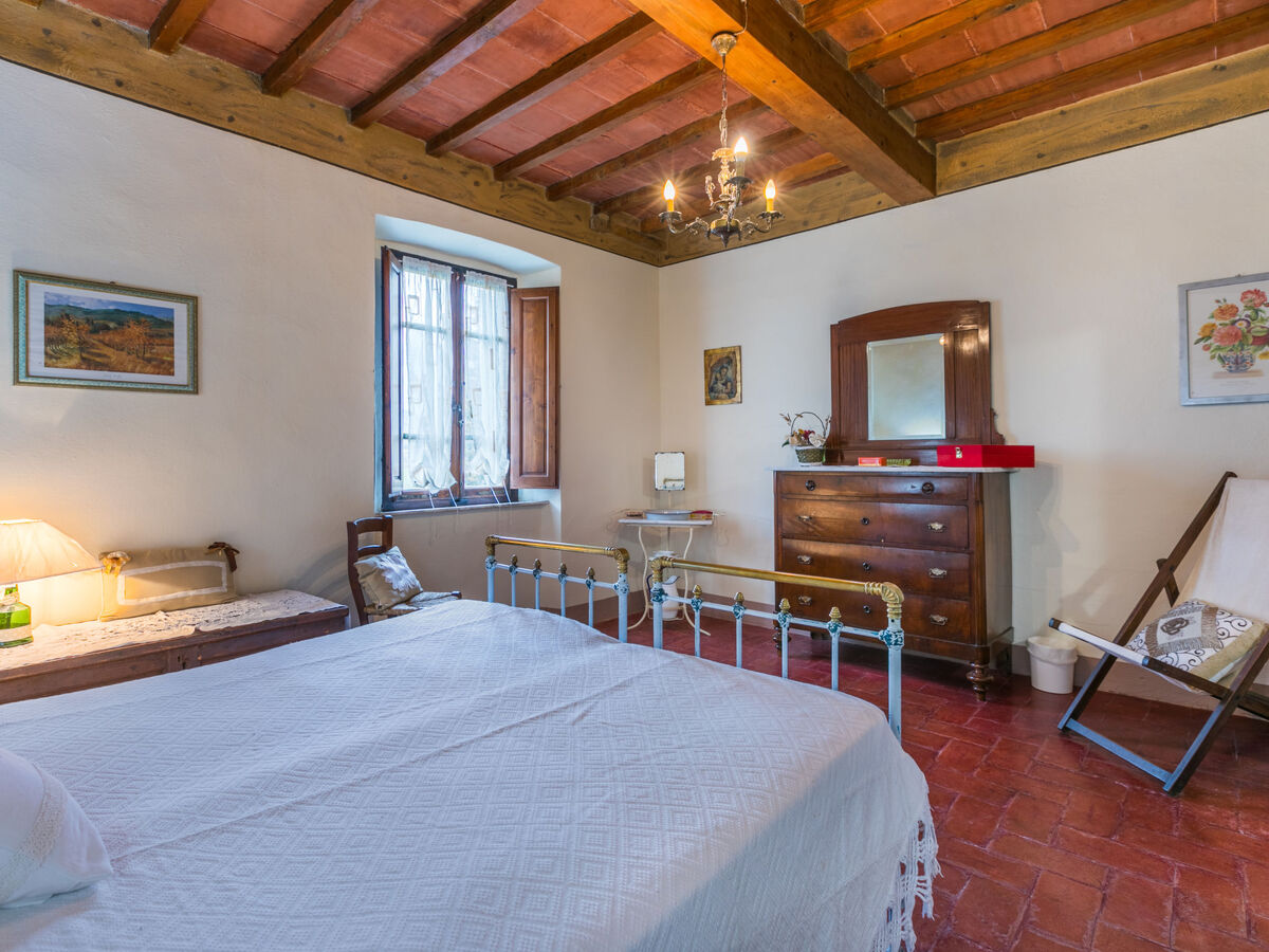 La Terrazza, gîte 6 pers. Chianti Classico - Photo 57