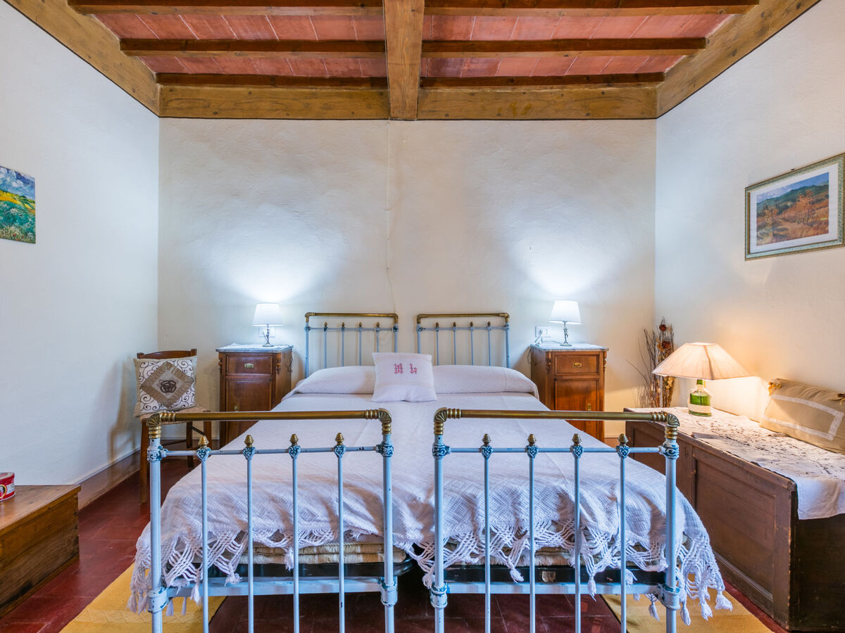 La Terrazza, gîte 6 pers. Chianti Classico - Photo 58