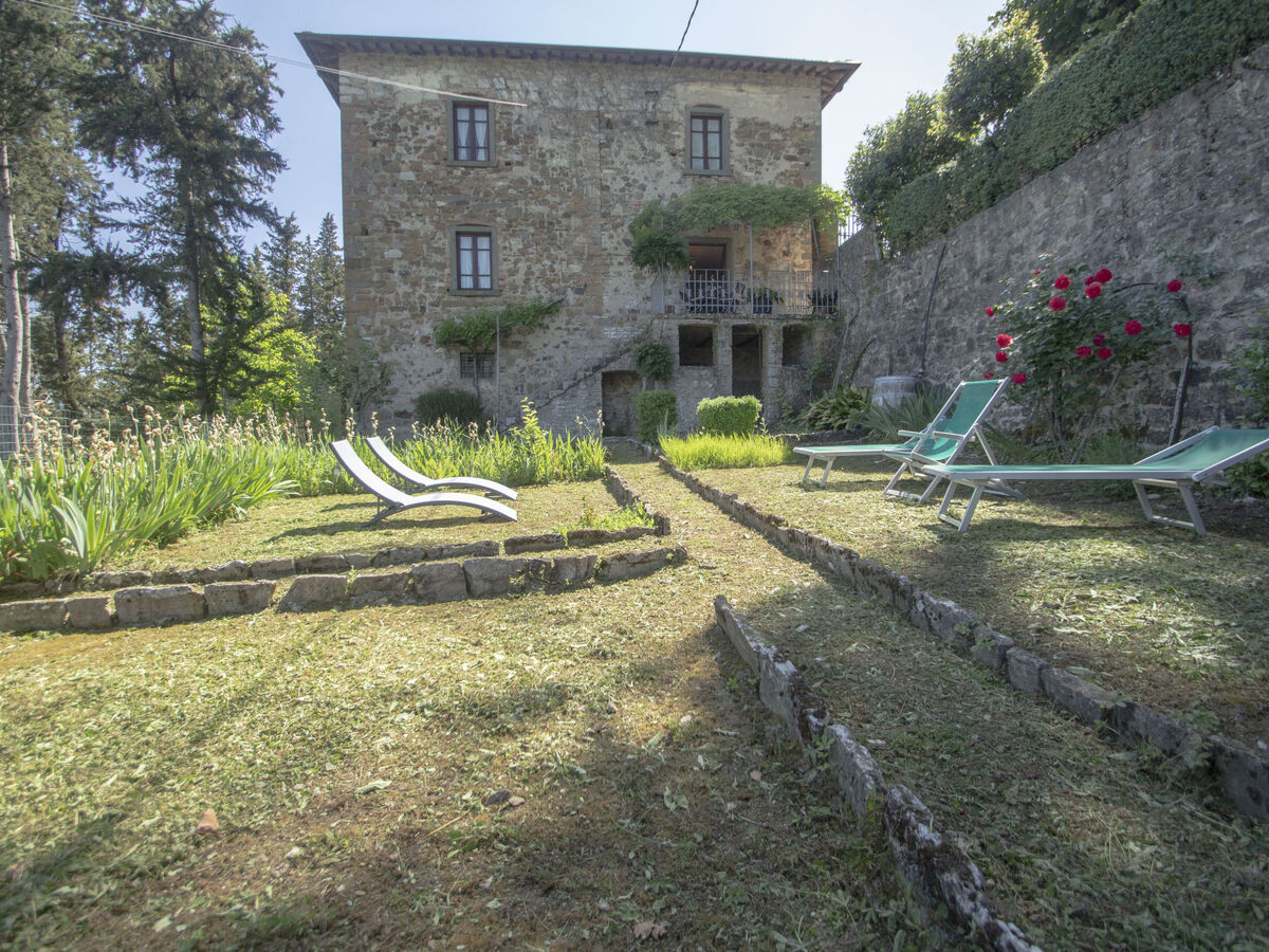 La Terrazza, gîte 6 pers. Chianti Classico - Photo 61