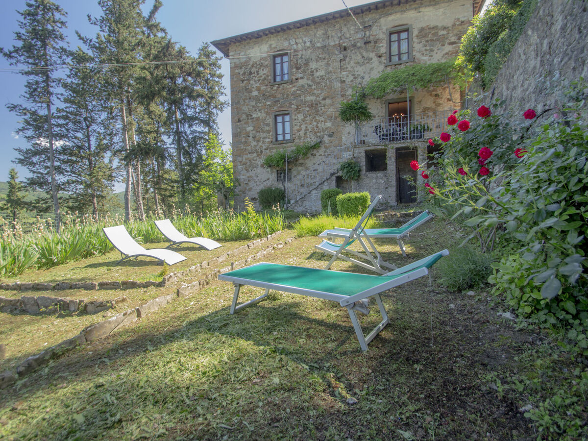 La Terrazza, gîte 6 pers. Chianti Classico - Photo 62
