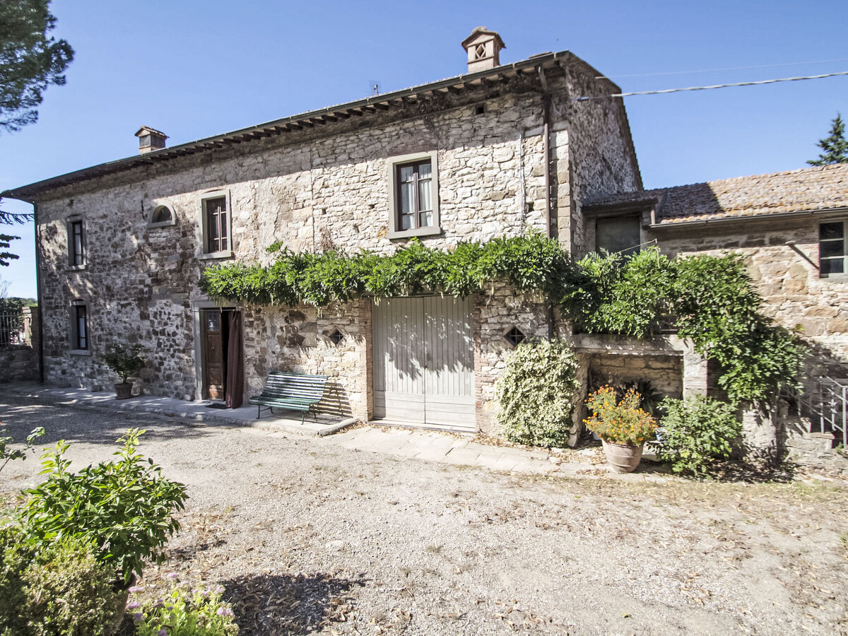 La Terrazza, gîte 6 pers. Chianti Classico - Photo 65