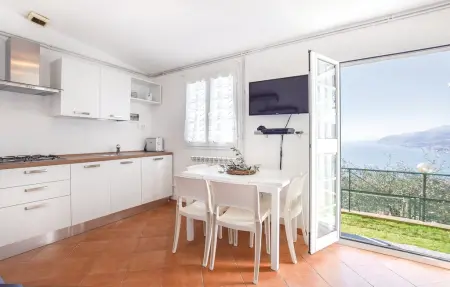 Casa Morgana, Maison 3 personnes à Ruta di Camogli  GE - Photo 3