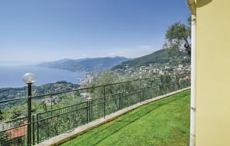 Casa Morgana, Maison 3 personnes à Ruta di Camogli  GE - Photo 9