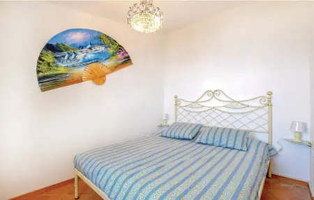 Casa Morgana, Maison 3 personnes à Ruta di Camogli  GE - Photo 14