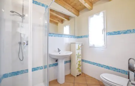 Casa Morgana, Maison 3 personnes à Ruta di Camogli  GE - Photo 15