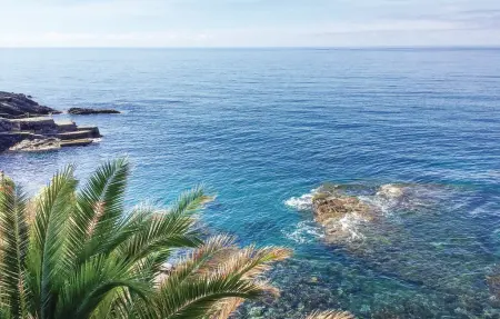 Casa Morgana, Maison 3 personnes à Ruta di Camogli  GE - Photo 16