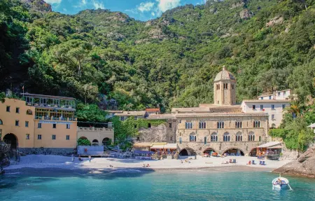 Casa Morgana, Maison 3 personnes à Ruta di Camogli  GE - Photo 18