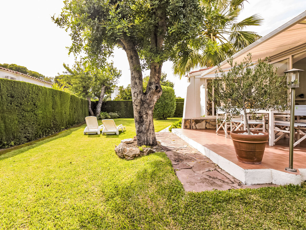 La sorpresa – Maison 3 chambres à 200 m de la plage à Cambrils - Photo 1