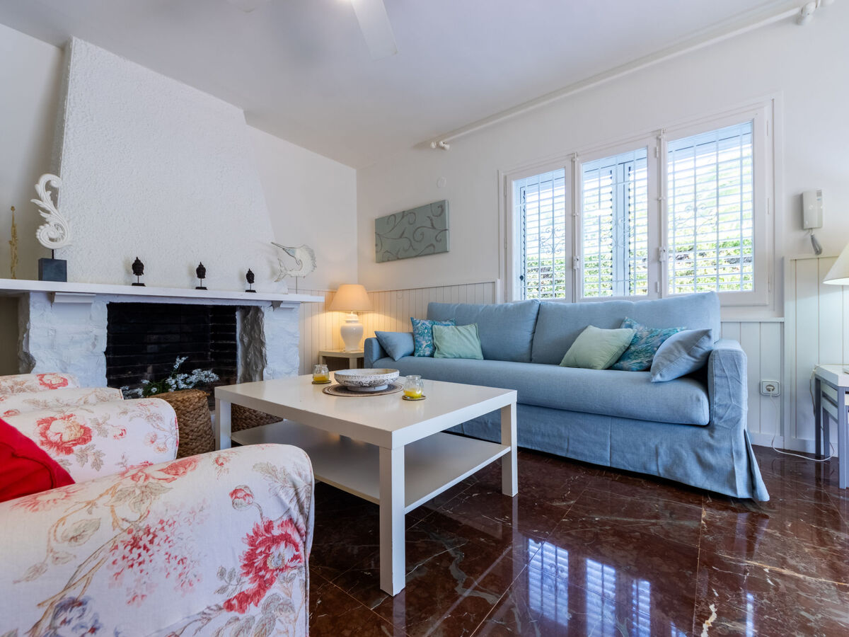 La sorpresa – Maison 3 chambres à 200 m de la plage à Cambrils - Photo 2