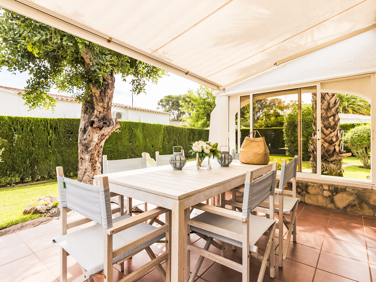 La sorpresa – Maison 3 chambres à 200 m de la plage à Cambrils - Photo 3