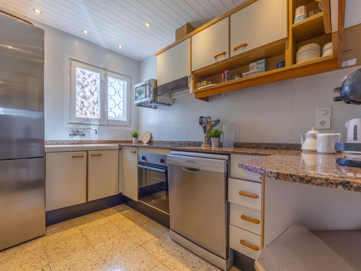 La sorpresa – Maison 3 chambres à 200 m de la plage à Cambrils - Photo 4