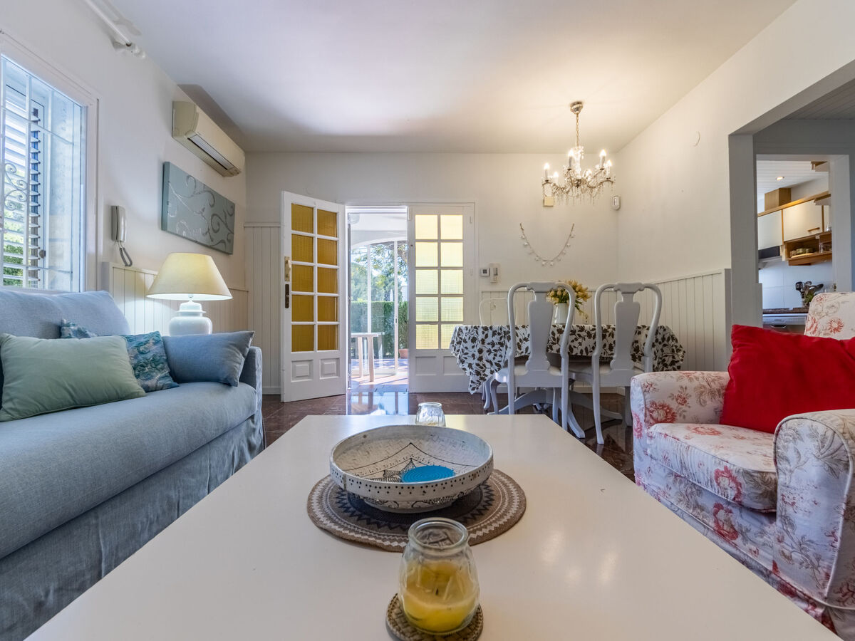 La sorpresa – Maison 3 chambres à 200 m de la plage à Cambrils - Photo 6