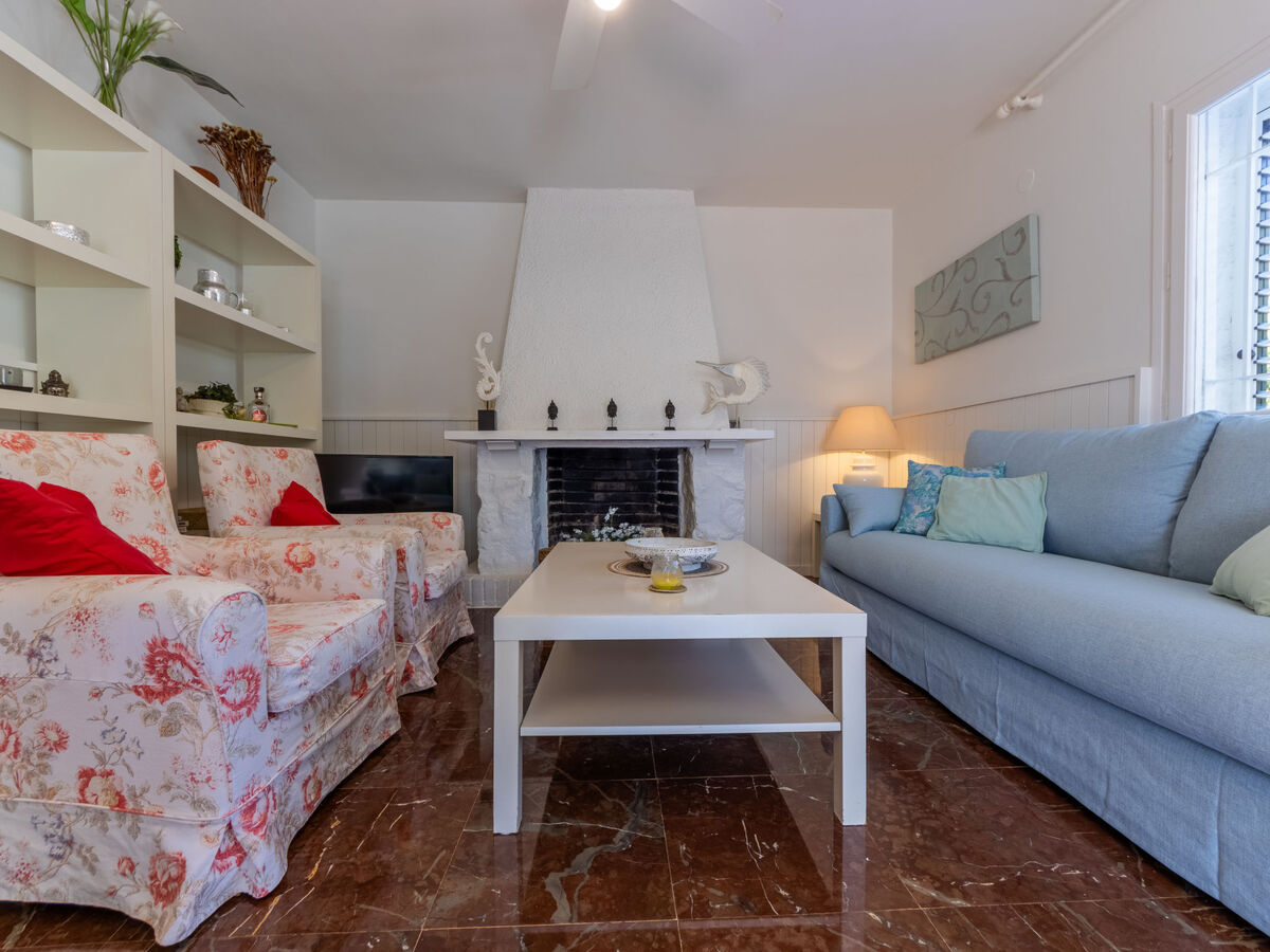 La sorpresa – Maison 3 chambres à 200 m de la plage à Cambrils - Photo 7