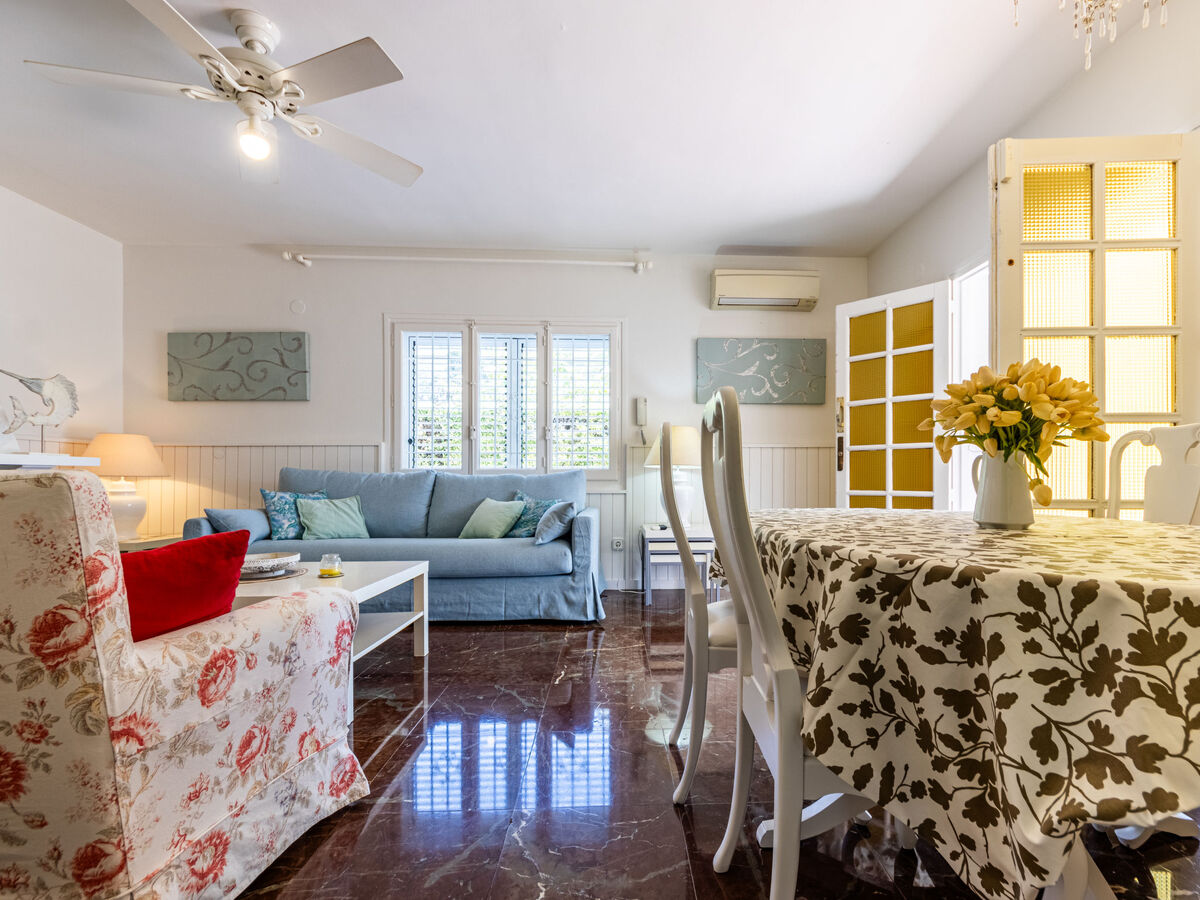La sorpresa – Maison 3 chambres à 200 m de la plage à Cambrils - Photo 8