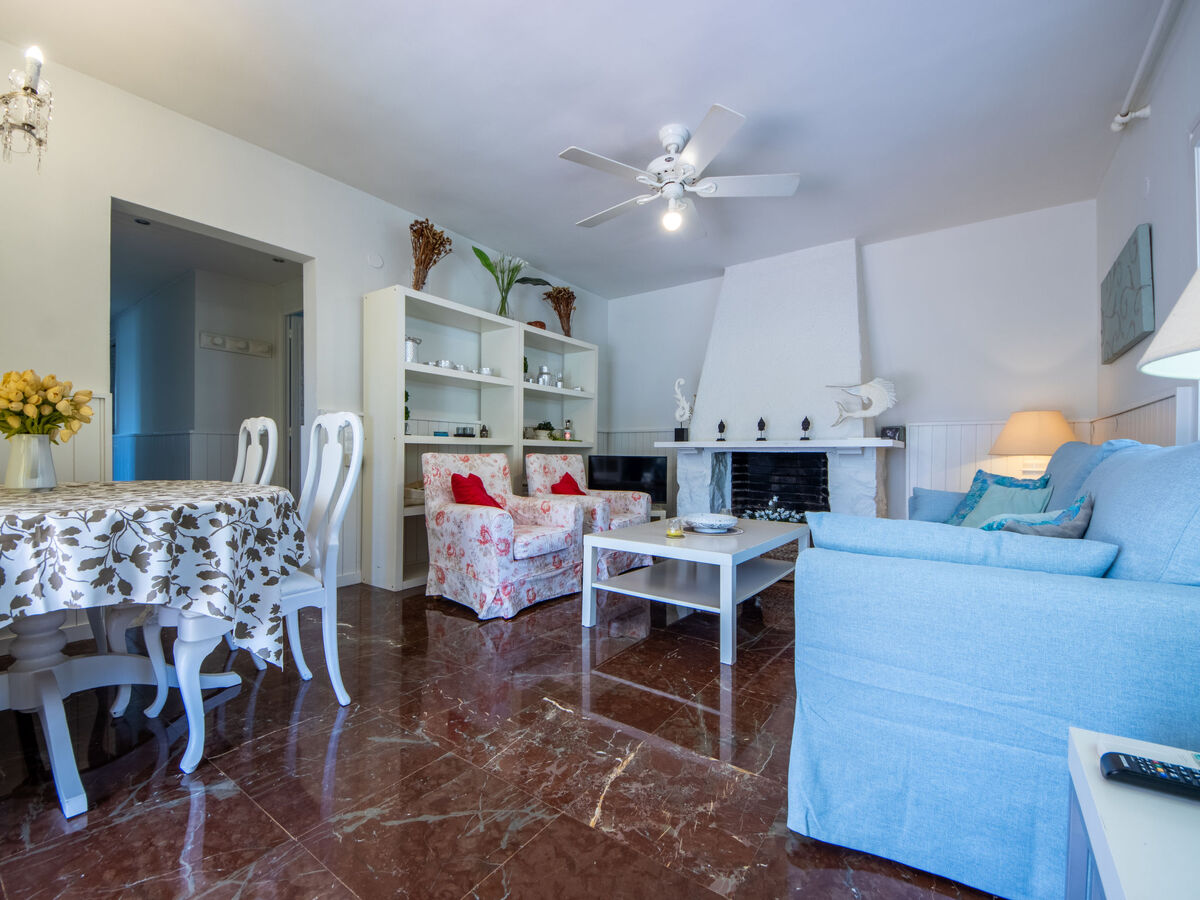La sorpresa – Maison 3 chambres à 200 m de la plage à Cambrils - Photo 9