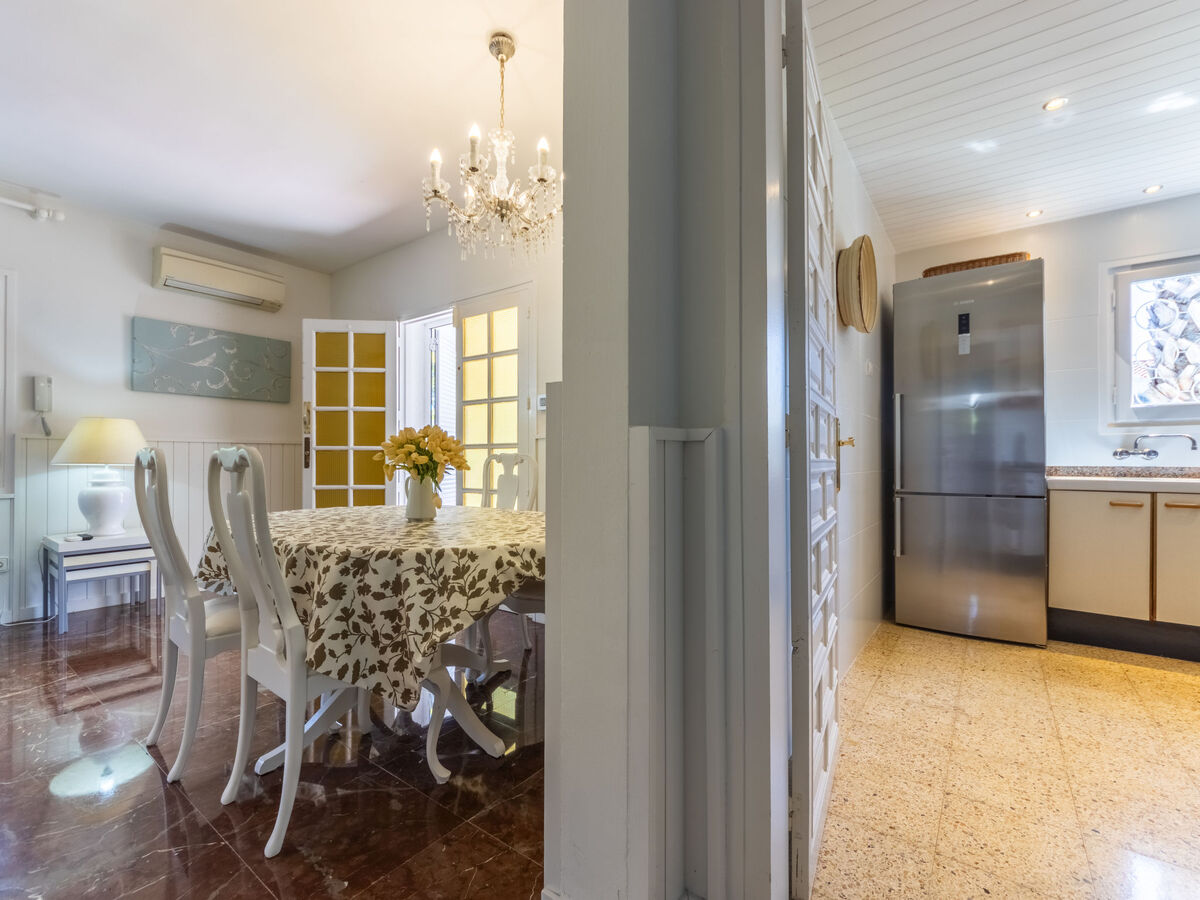 La sorpresa – Maison 3 chambres à 200 m de la plage à Cambrils - Photo 10
