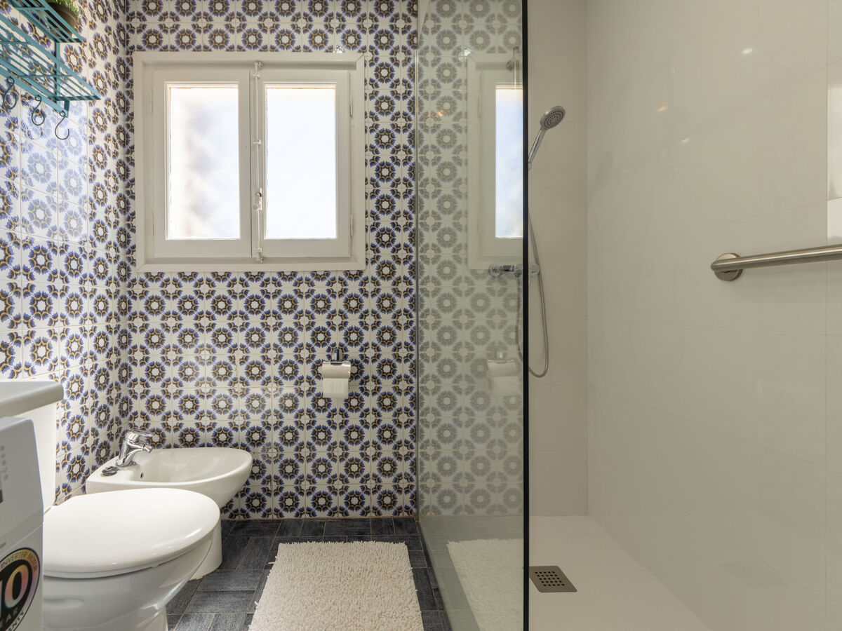 La sorpresa – Maison 3 chambres à 200 m de la plage à Cambrils - Photo 22