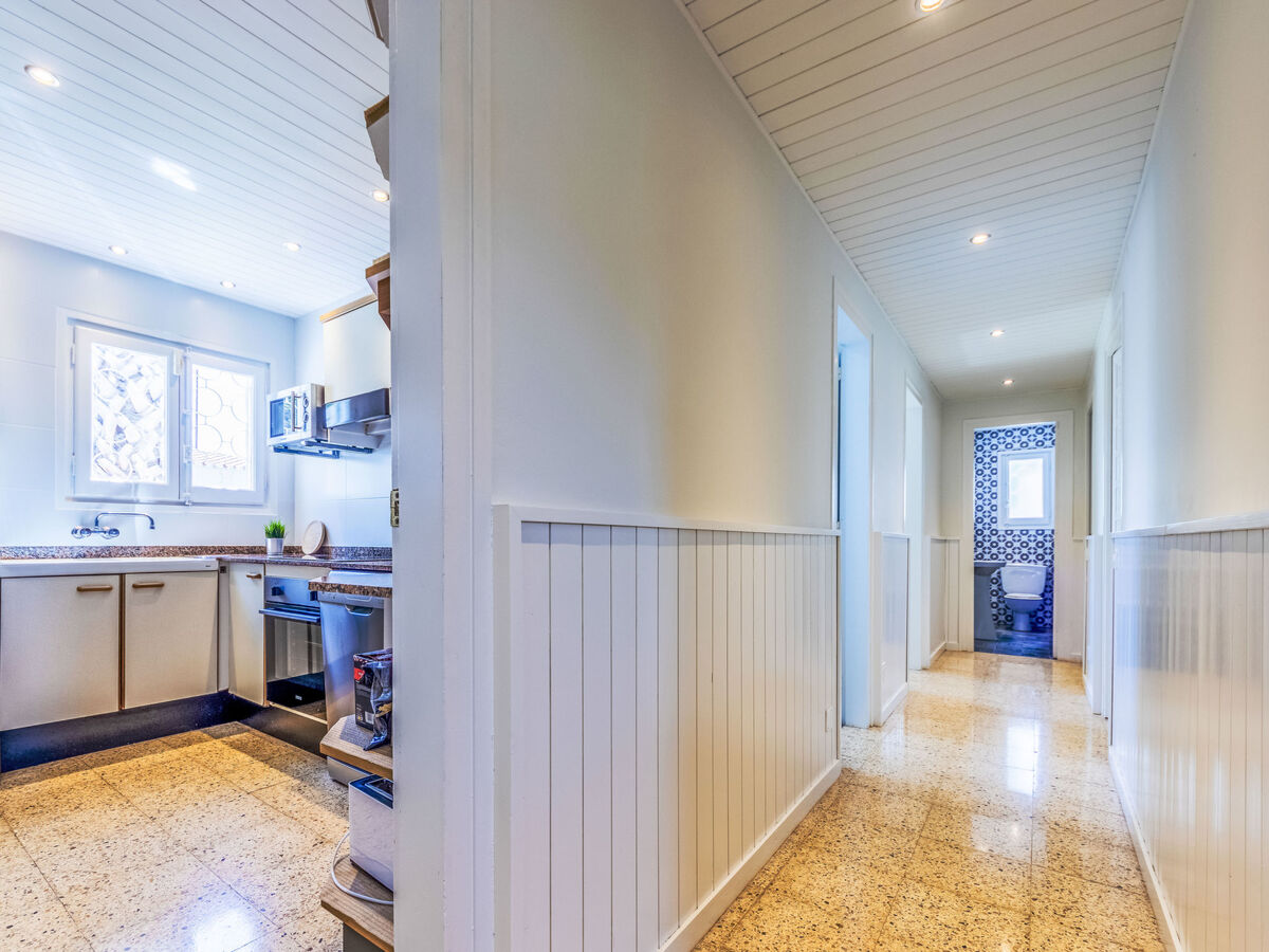 La sorpresa – Maison 3 chambres à 200 m de la plage à Cambrils - Photo 23