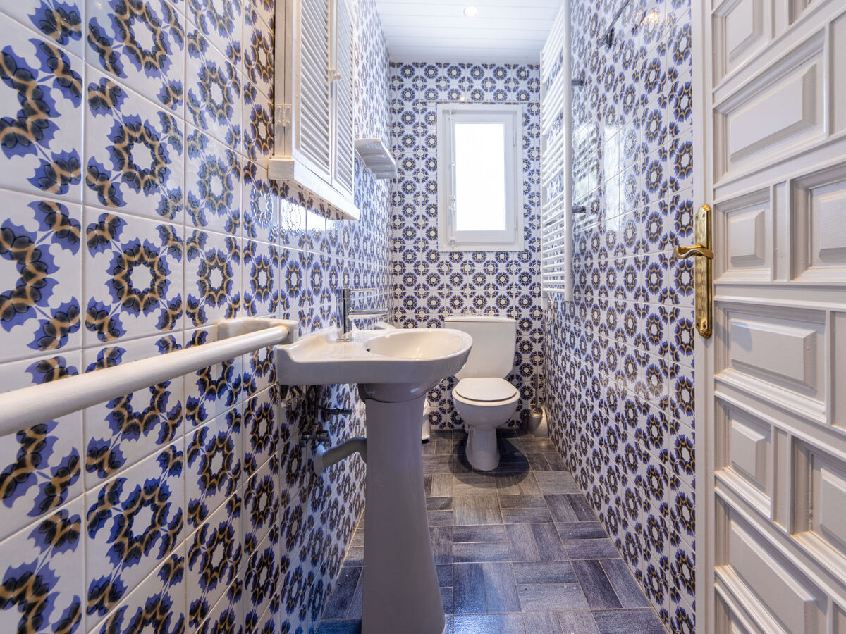 La sorpresa – Maison 3 chambres à 200 m de la plage à Cambrils - Photo 24