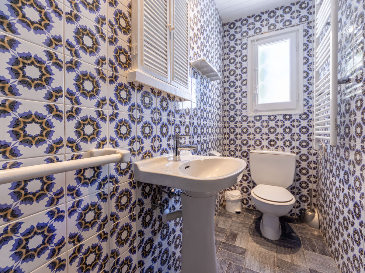 La sorpresa – Maison 3 chambres à 200 m de la plage à Cambrils - Photo 25