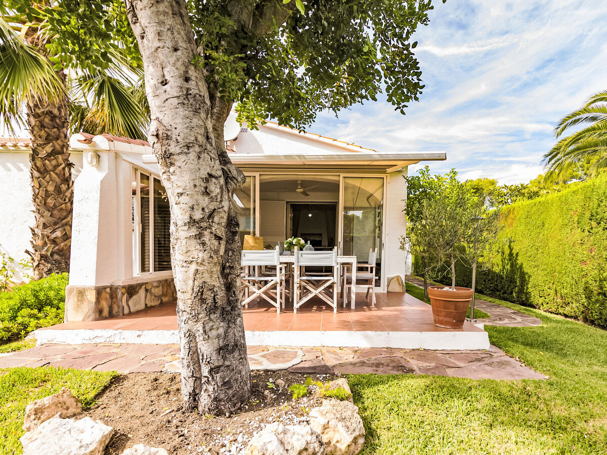 La sorpresa – Maison 3 chambres à 200 m de la plage à Cambrils - Photo 27
