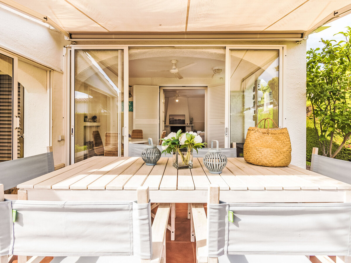 La sorpresa – Maison 3 chambres à 200 m de la plage à Cambrils - Photo 28