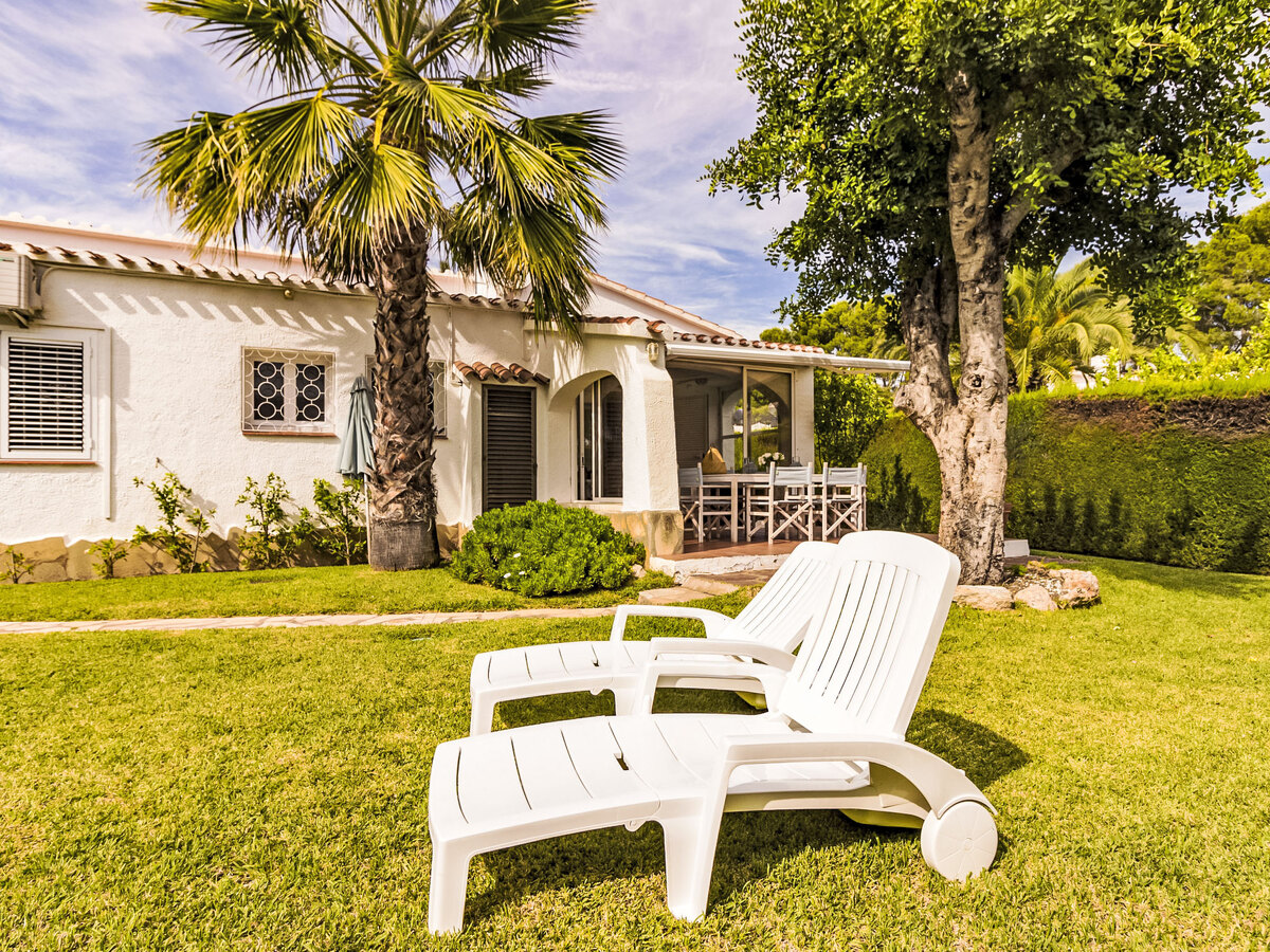 La sorpresa – Maison 3 chambres à 200 m de la plage à Cambrils - Photo 29