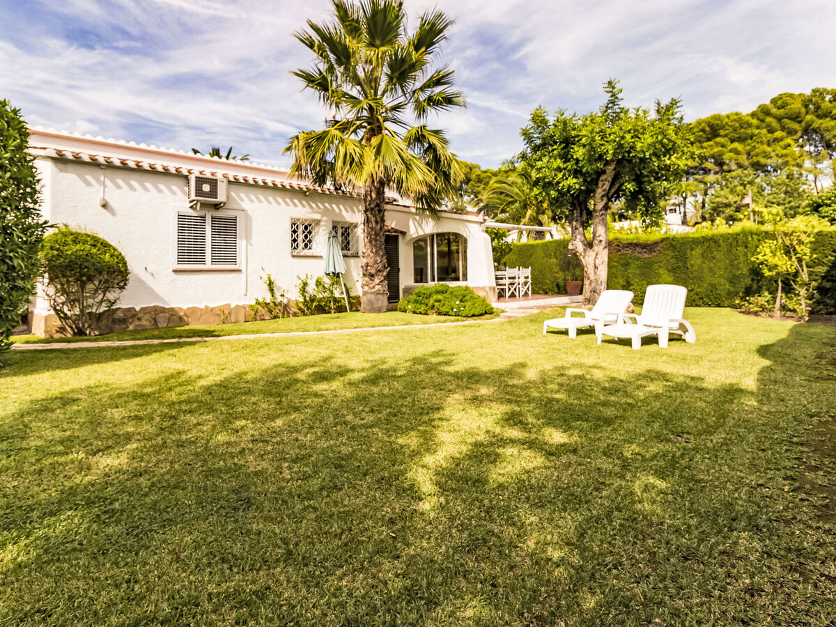 La sorpresa – Maison 3 chambres à 200 m de la plage à Cambrils - Photo 30