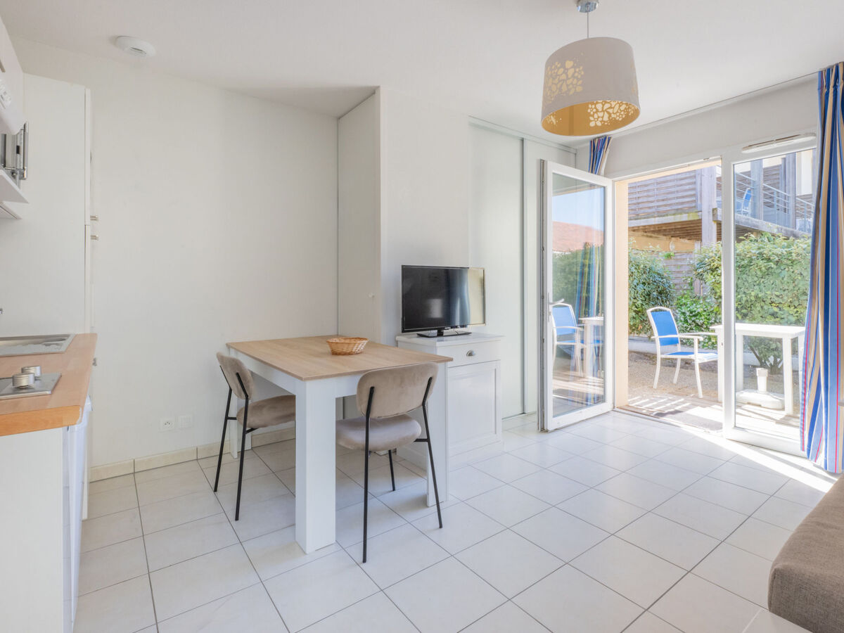 Le Petit Pont, maison 6 pers. avec piscine à Hourtin - Photo 10