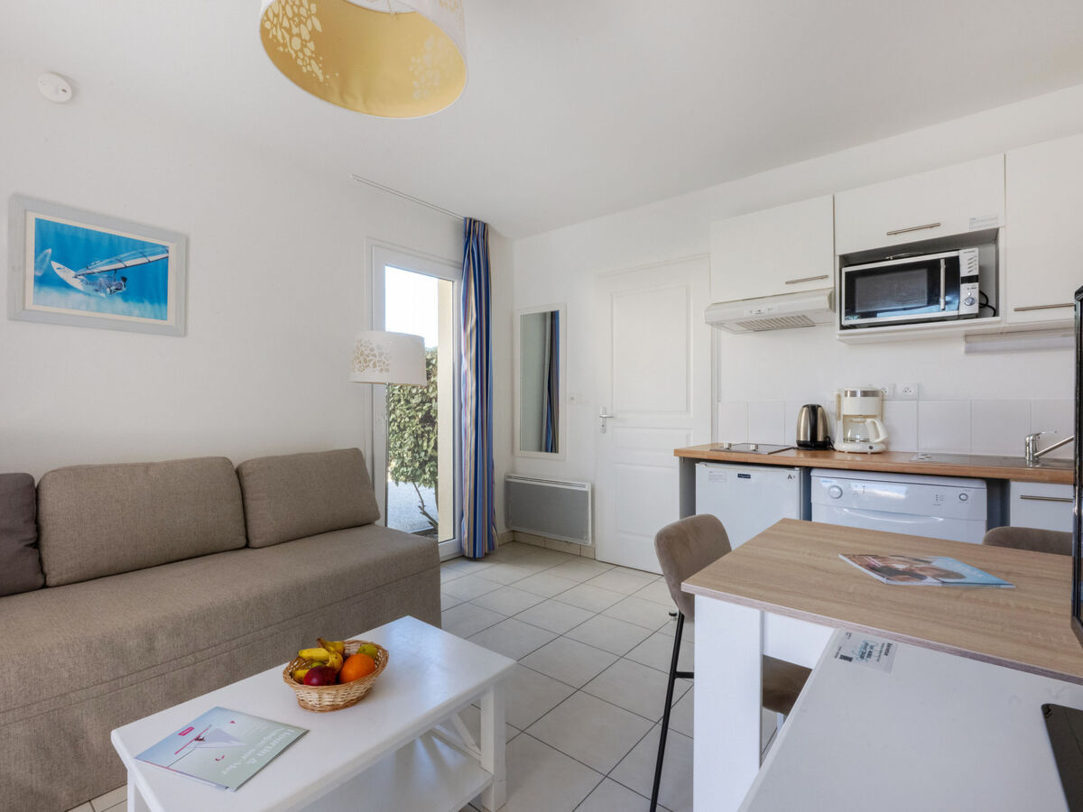 Le Petit Pont, maison 6 pers. avec piscine à Hourtin - Photo 11