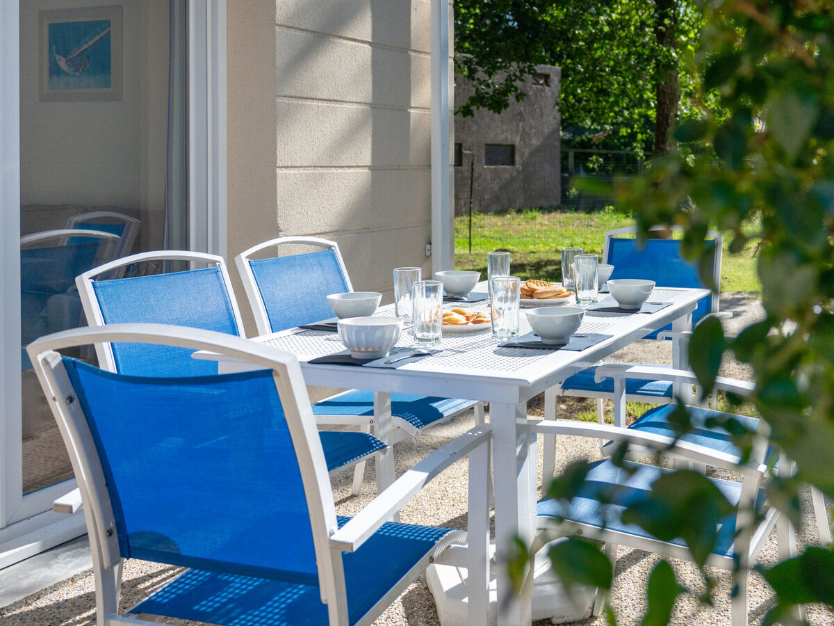 Le Petit Pont, maison 6 pers. avec piscine à Hourtin - Photo 13