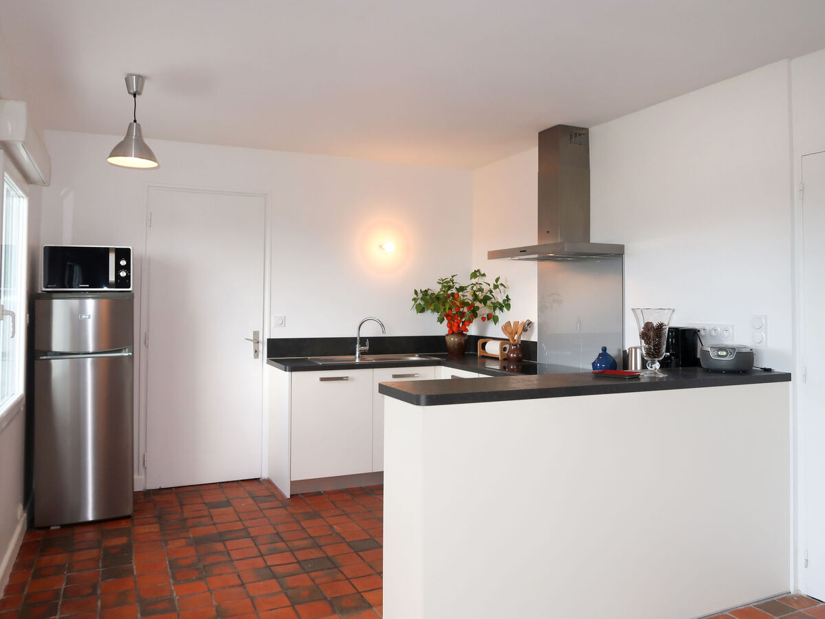 Ti Loïk, maison 8 pers. vue mer à Plouezec - Photo 7