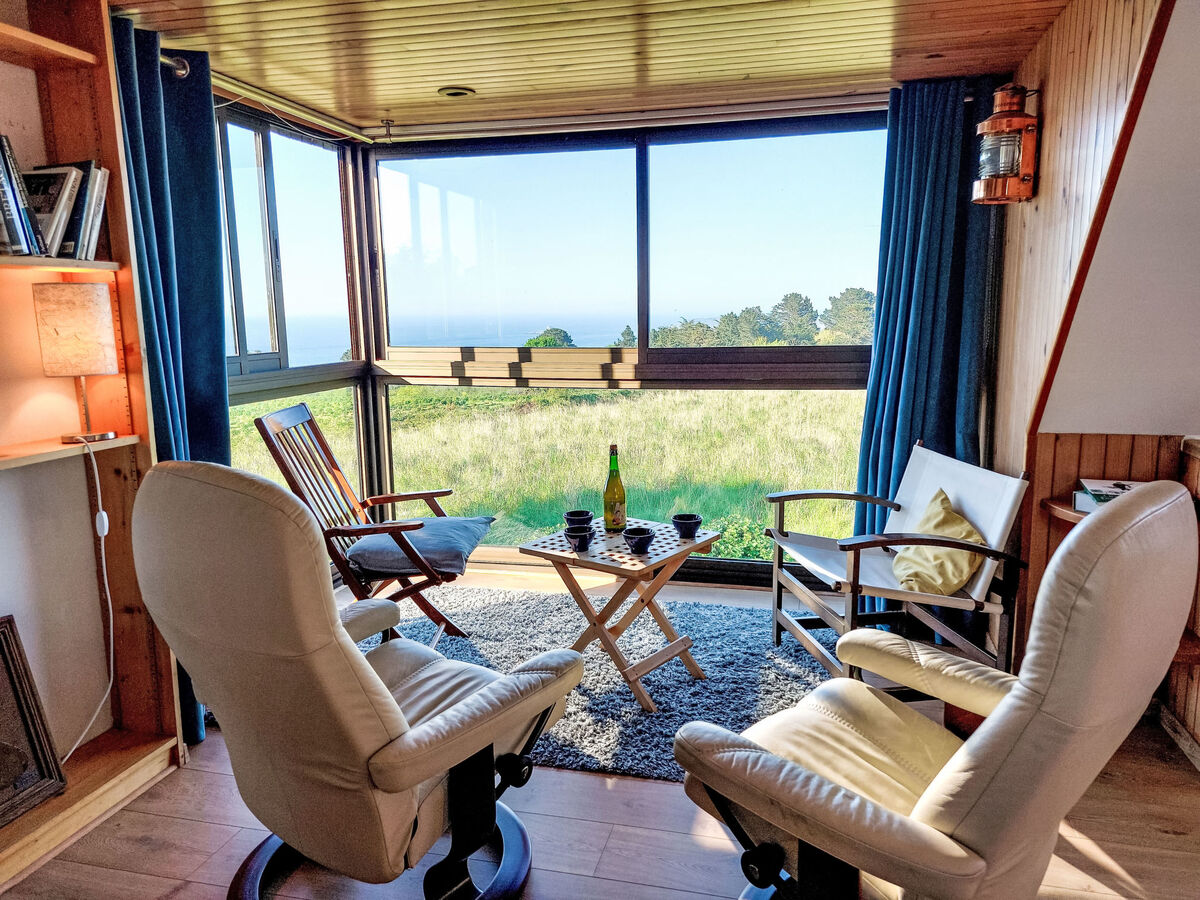 Ti Loïk, maison 8 pers. vue mer à Plouezec - Photo 11
