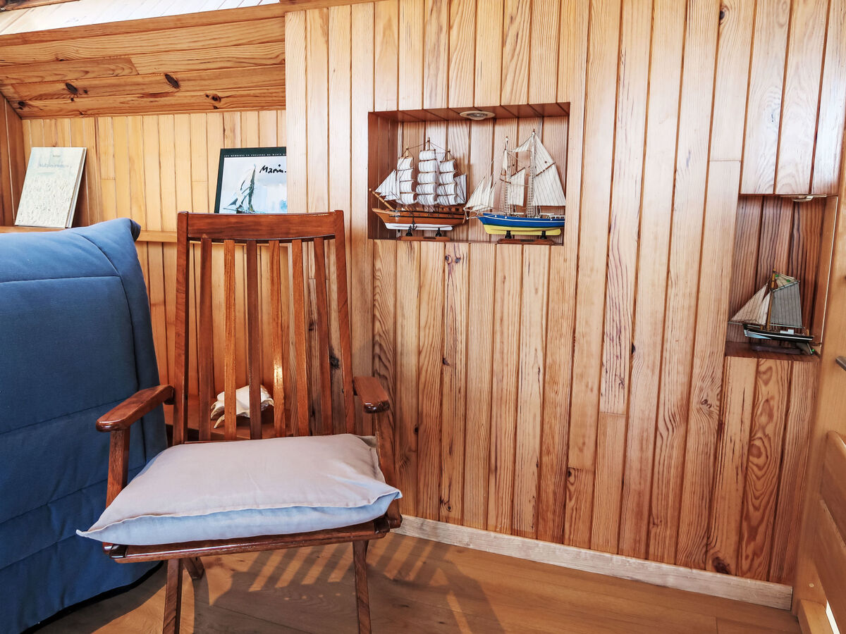 Ti Loïk, maison 8 pers. vue mer à Plouezec - Photo 18