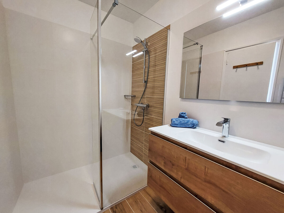 Ti Loïk, maison 8 pers. vue mer à Plouezec - Photo 20