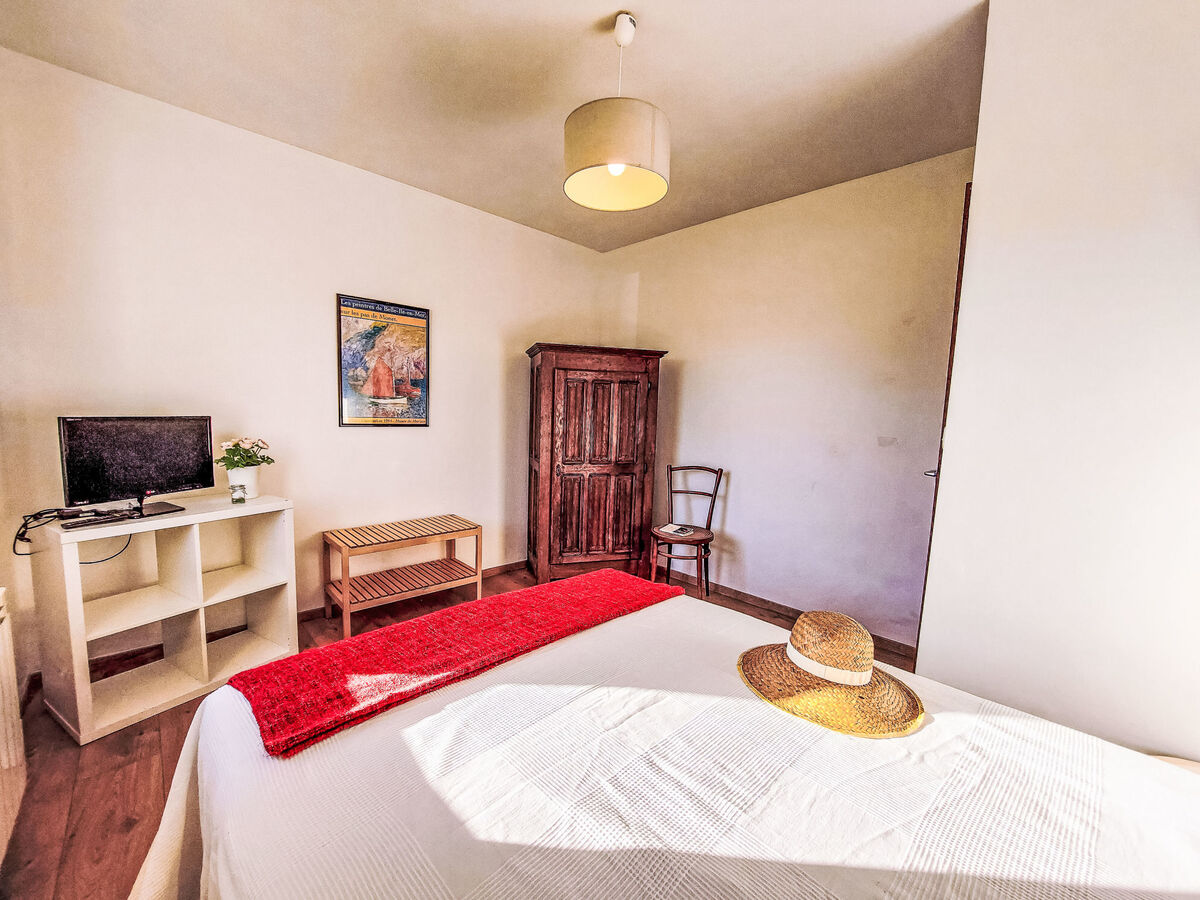 Ti Loïk, maison 8 pers. vue mer à Plouezec - Photo 22