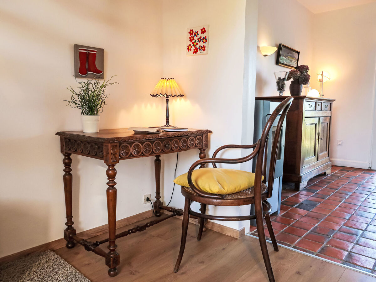 Ti Loïk, maison 8 pers. vue mer à Plouezec - Photo 23