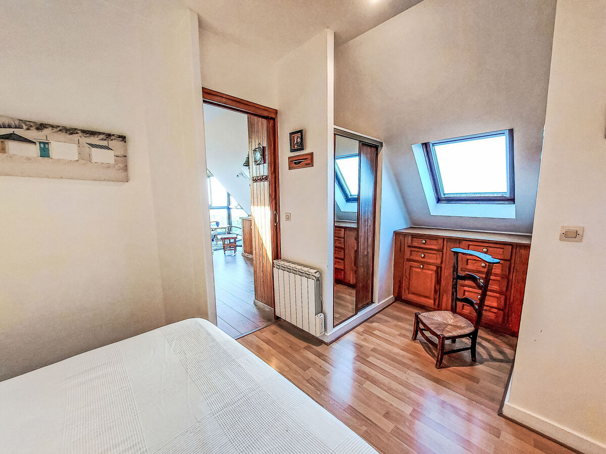 Ti Loïk, maison 8 pers. vue mer à Plouezec - Photo 27