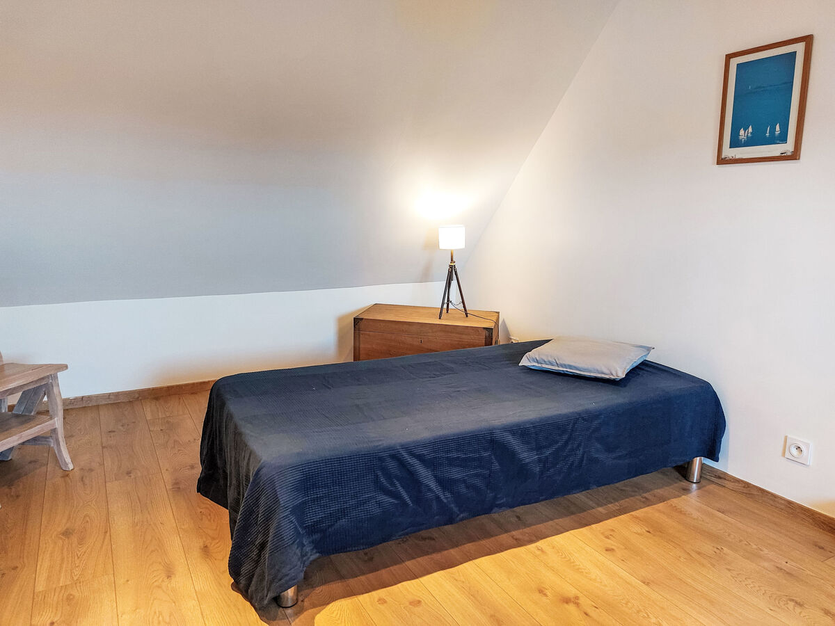 Ti Loïk, maison 8 pers. vue mer à Plouezec - Photo 29