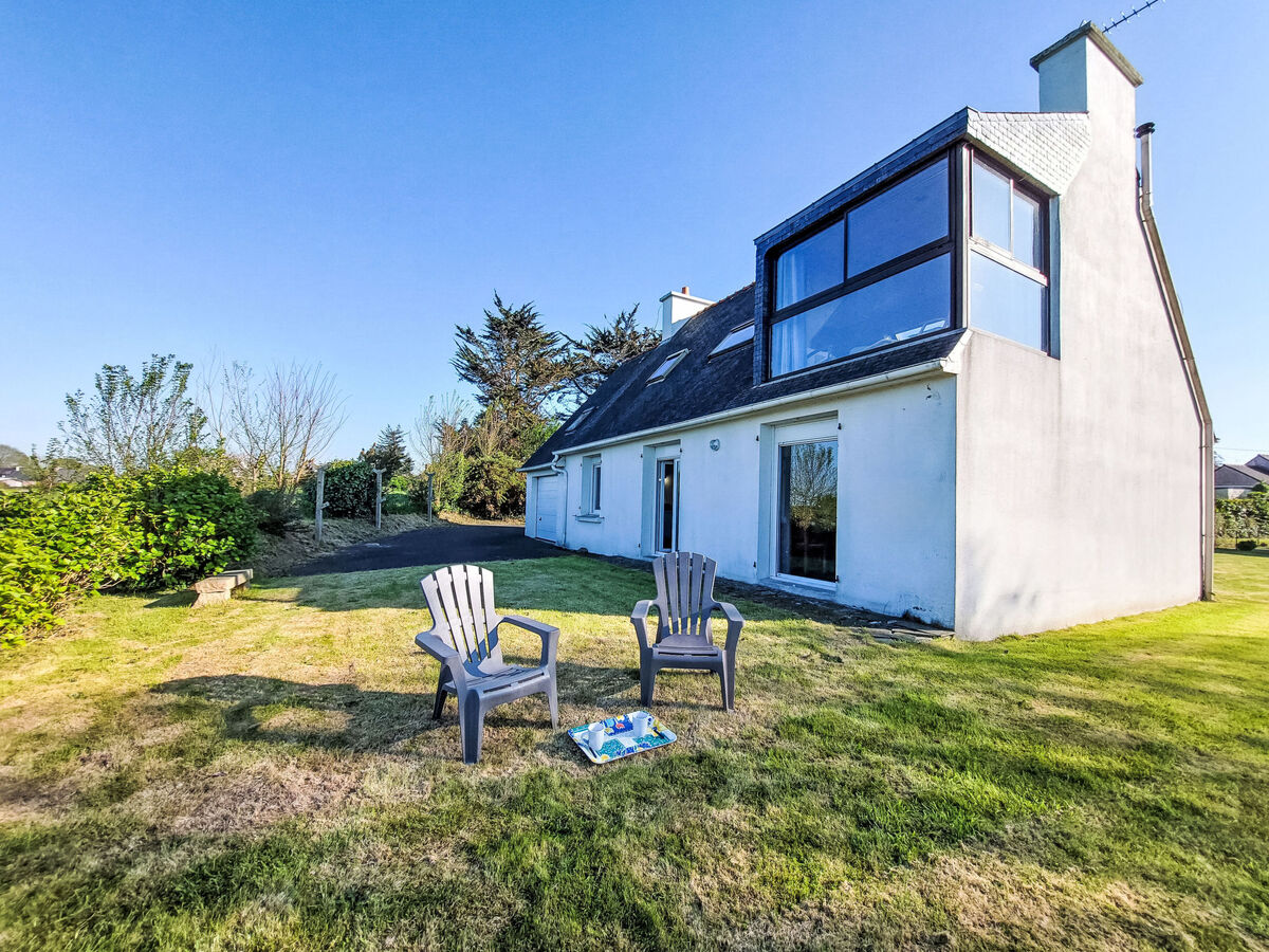 Ti Loïk, maison 8 pers. vue mer à Plouezec - Photo 35