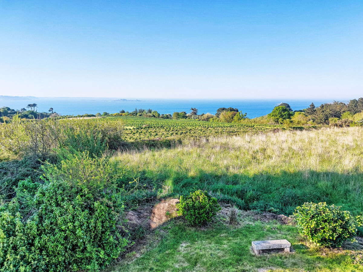 Ti Loïk, maison 8 pers. vue mer à Plouezec - Photo 38